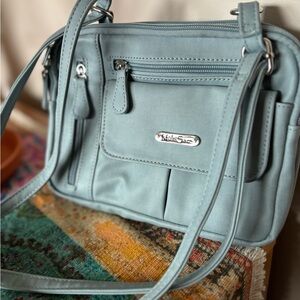 Multi Sac Satchel Purse